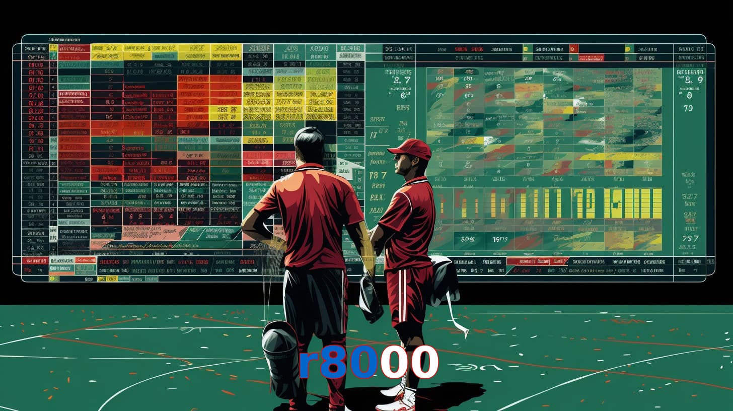 r8000