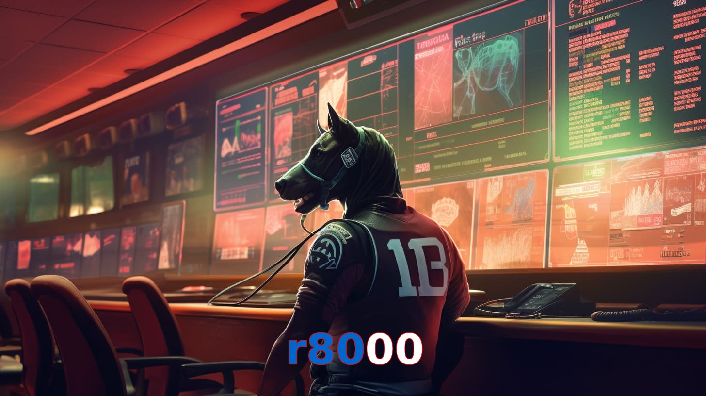 r8000