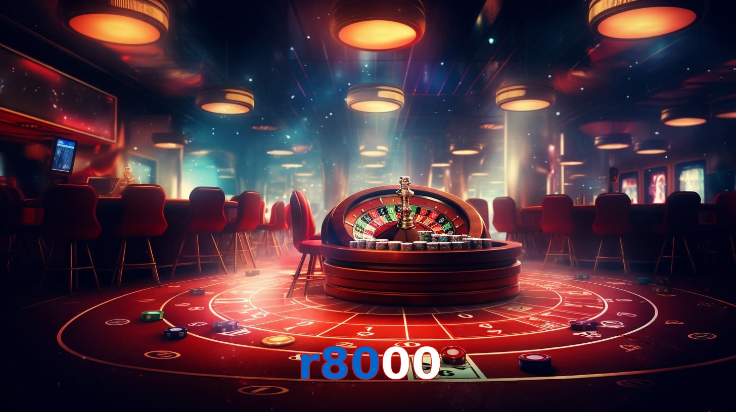 r8000