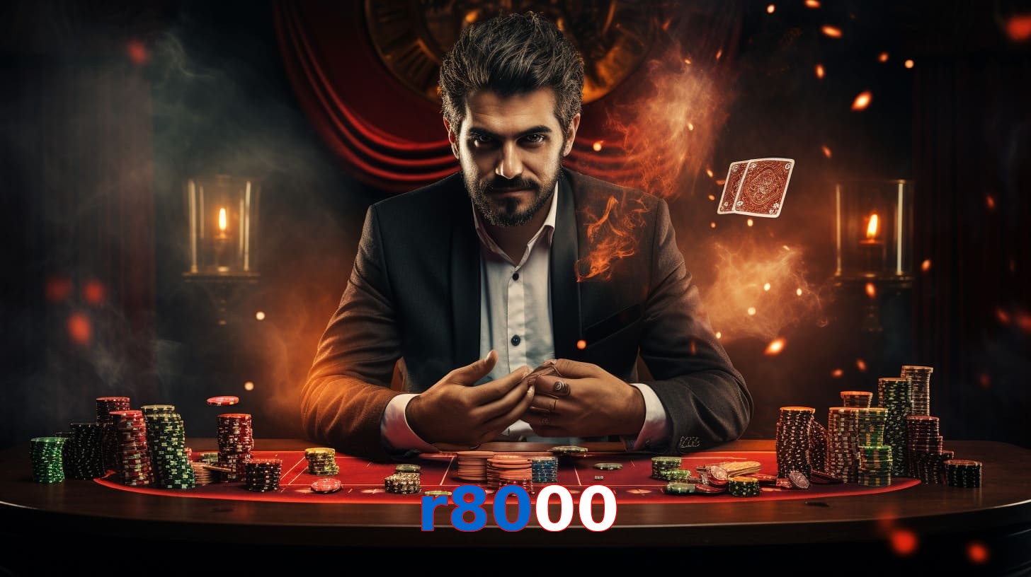 r8000