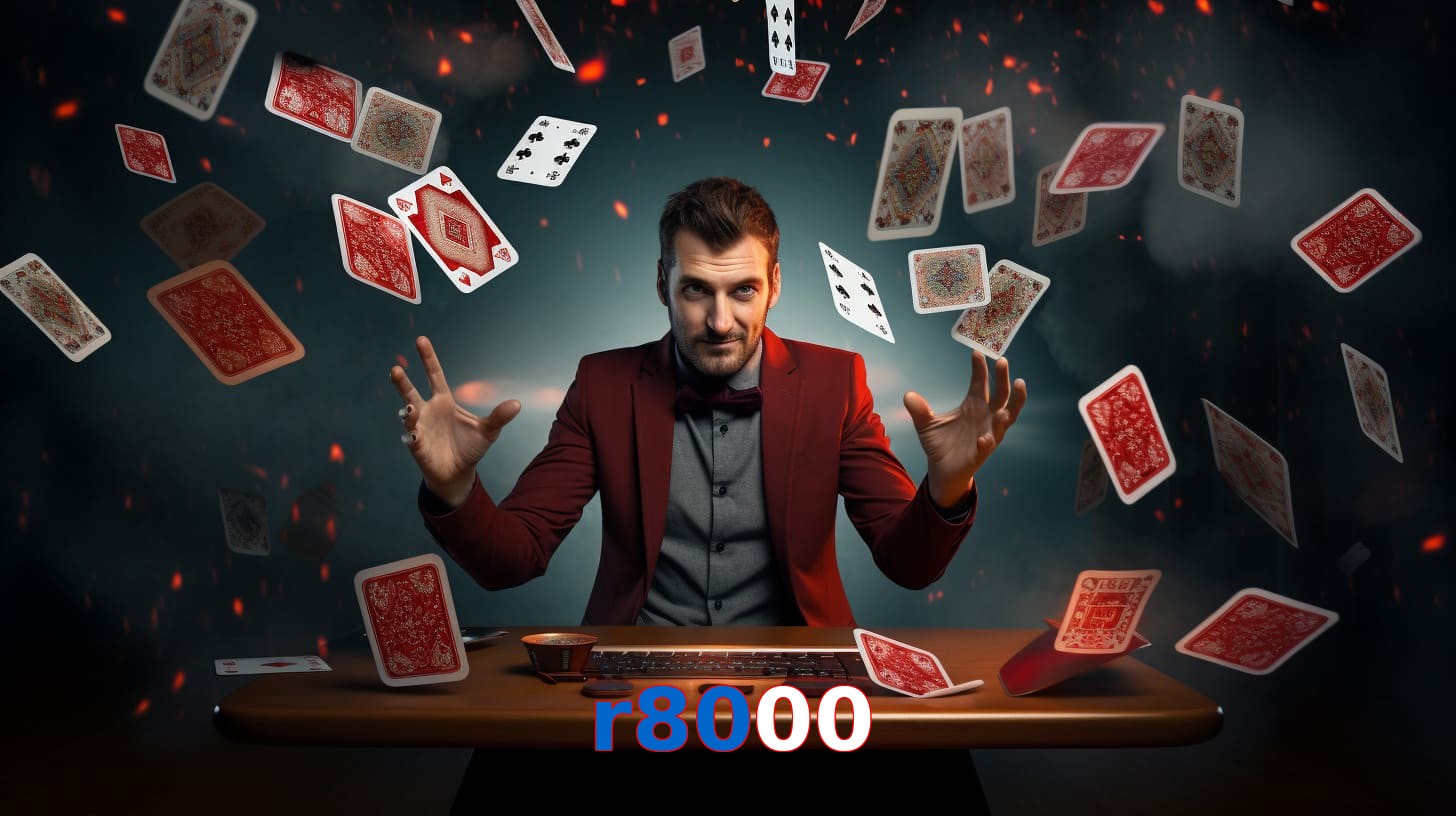 r8000