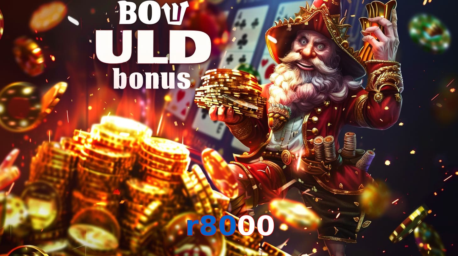 r8000