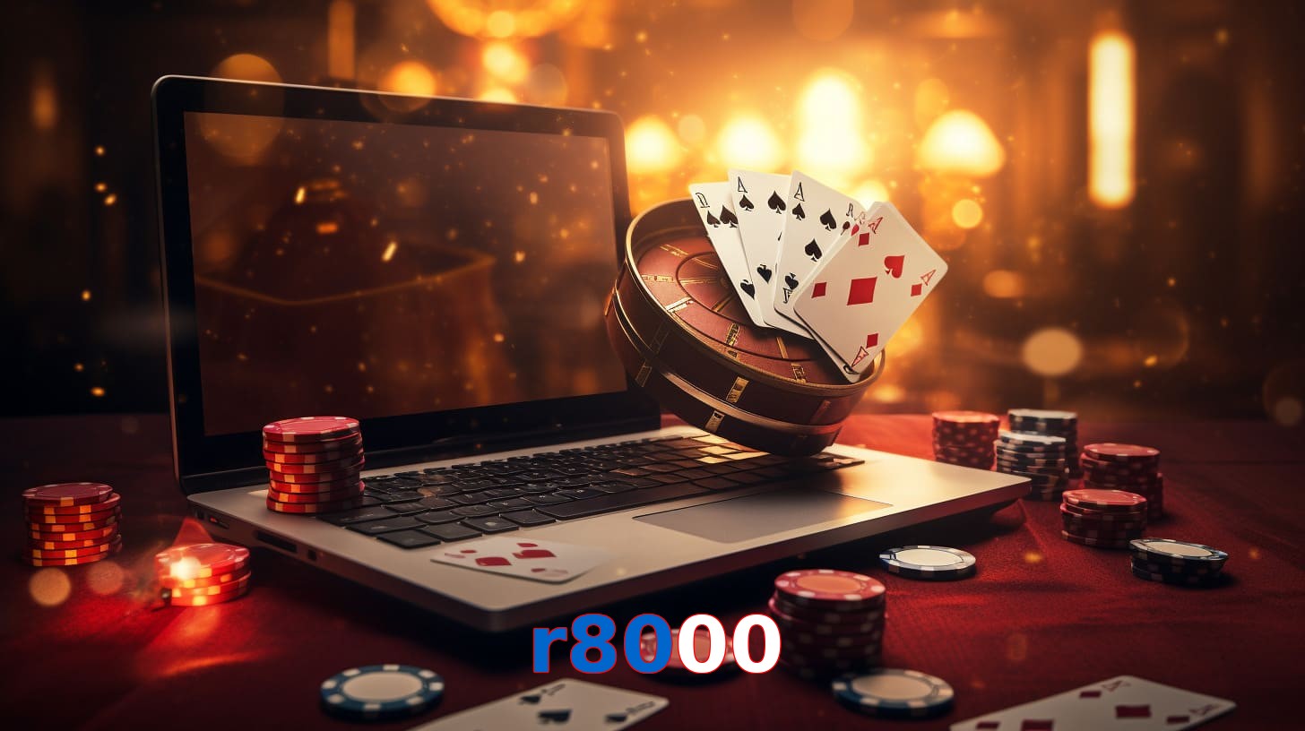 r8000