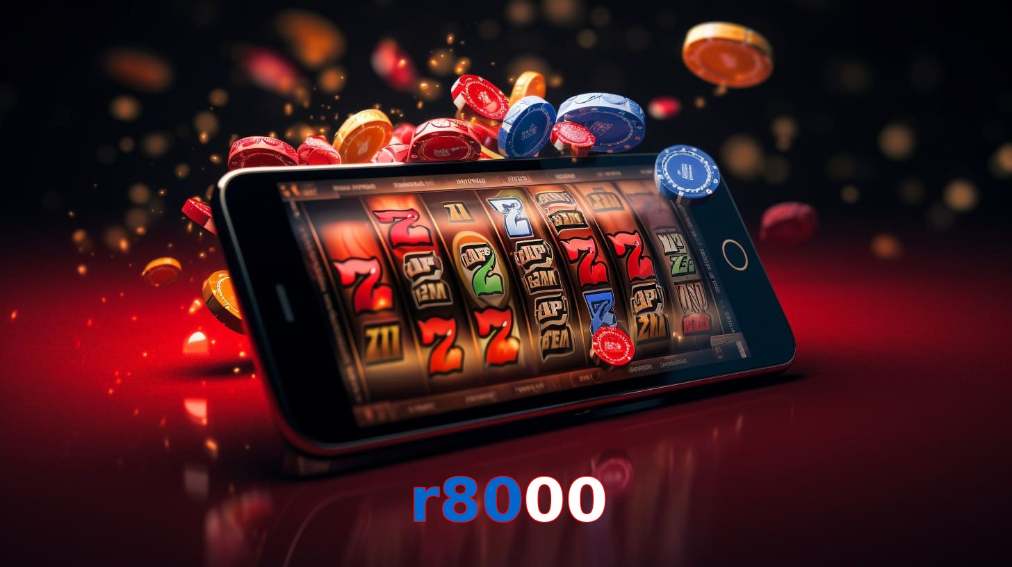 r8000